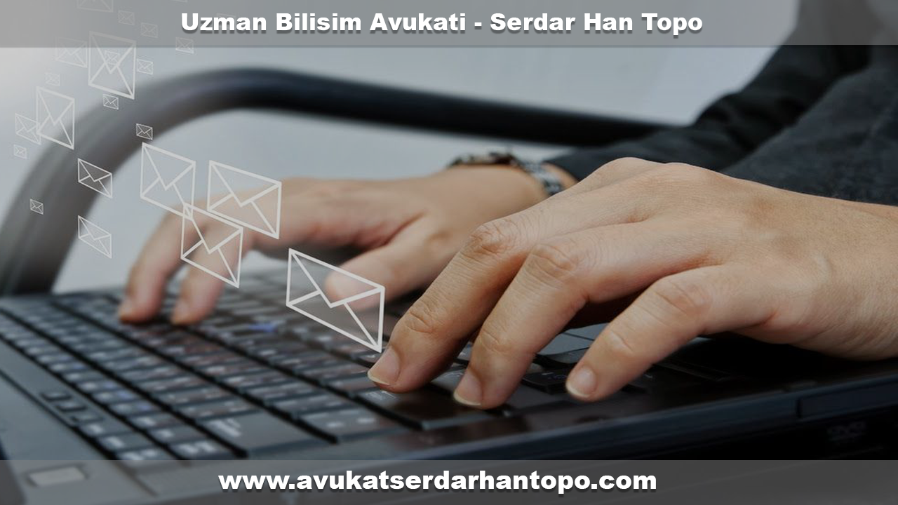 Av. Serdar Han Topo: İnternetten Hakaret Suçu