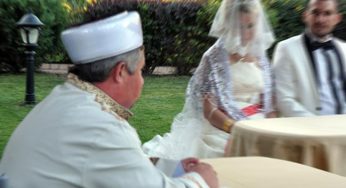 Avukat Serdar Han Topo: Müftülüklere Nikah Kıyma Yetkisi (Müftü Nikahı)
