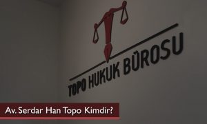 avukat serdarhan topo, serdar han topo, serdar topo