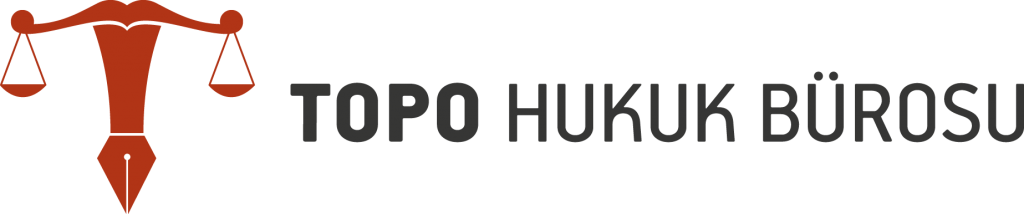 Topo Hukuk ve Serdarhan Topo İletişim