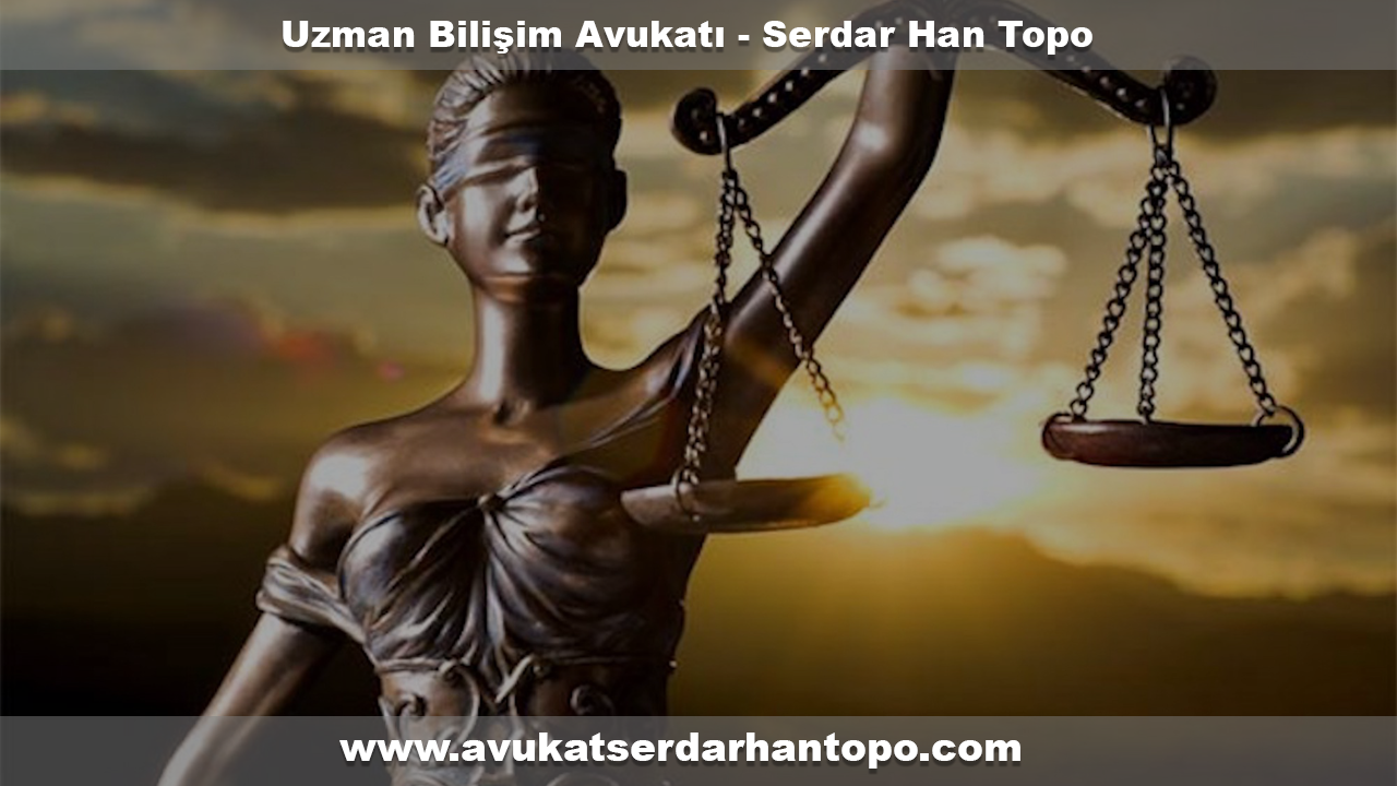Avukat Serdarhan Topo ’dan Genç Avukatlara Tavsiyeler