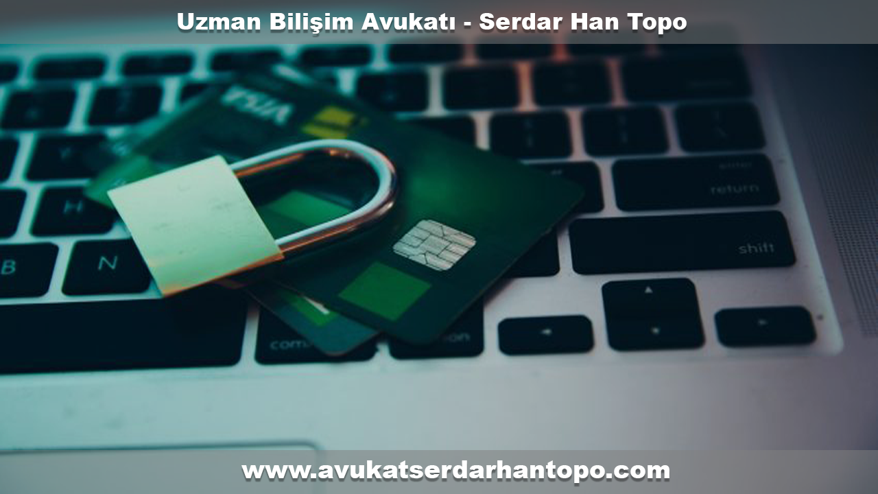 Topo Hukuk Bürosu Avukatı Serdarhan TOPO: E-Ticaret Hukukundaki Yenilikler