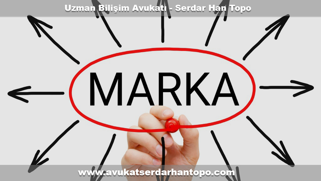 Marka Avukatı